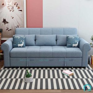 Sofa giường phong cách tân cổ điển (3)
