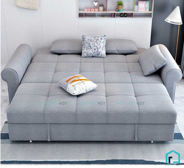 Sofa giường phong cách tân cổ điển (6)