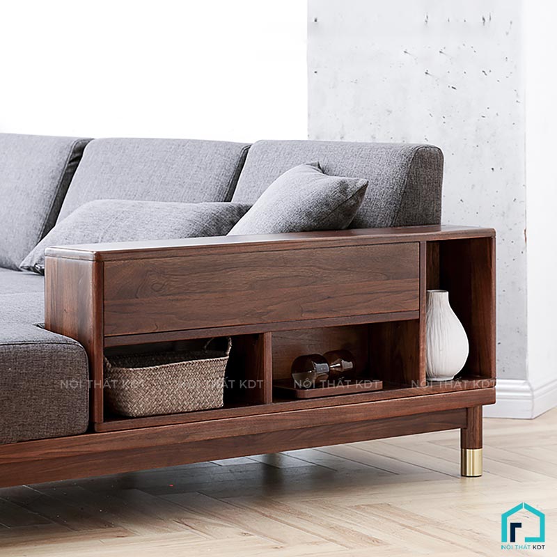 Sofa gỗ góc L (11)
