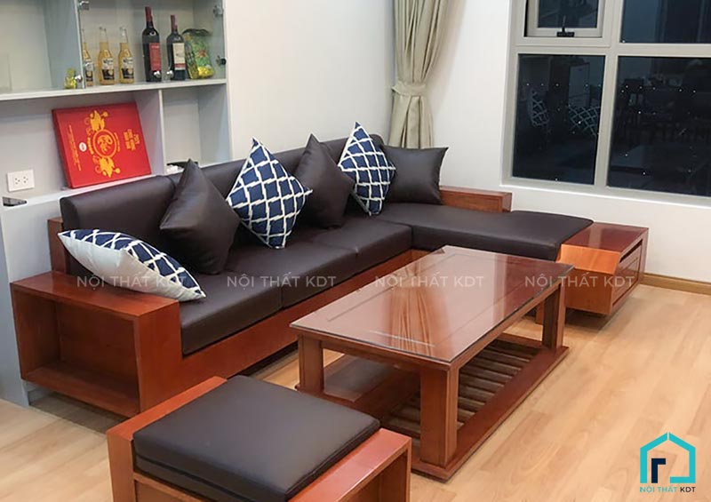 Sofa gỗ góc đẹp giá rẻ (3)