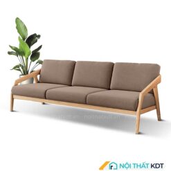Sofa go tay doc S177 30