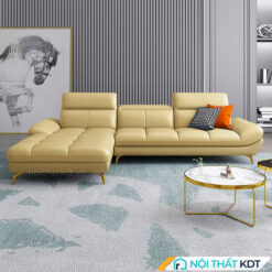 Bo sofa da sang trong tua gay gat gu S199 8
