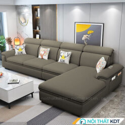 Bo sofa ni goc L 4 cho ngoi S36A 1