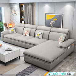 Bo sofa ni goc L 4 cho ngoi S36A 10