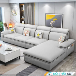 Bo sofa ni goc L 4 cho ngoi S36A 11