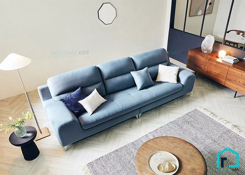 cách chọn màu ghế sofa đẹp