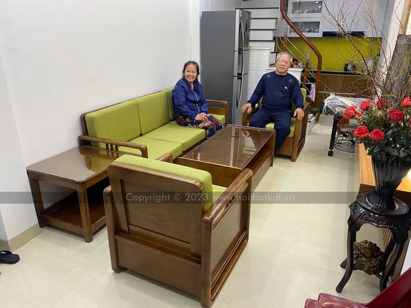 KDT cung cấp các mẫu ghế sofa chất lượng