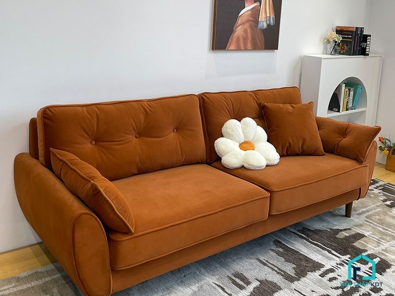mẫu bàn ghế sofa phòng khách