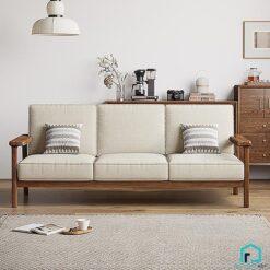 bo ghe sofa vang ni cao cap s310 2