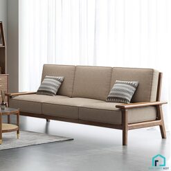 bộ ghế sofa văng nì cao cấp S310