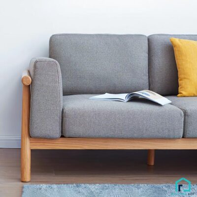 bo ghe sofa vang ni hien dai 2