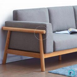 bo ghe sofa vang ni hien dai 3