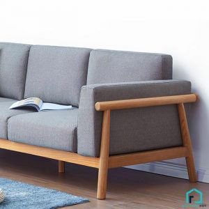 bo ghe sofa vang ni hien dai 5