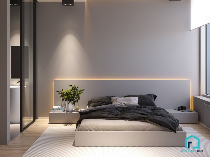 mẹo tự trang trí phòng ngủ ấn tượng đơn giản ấn tượng