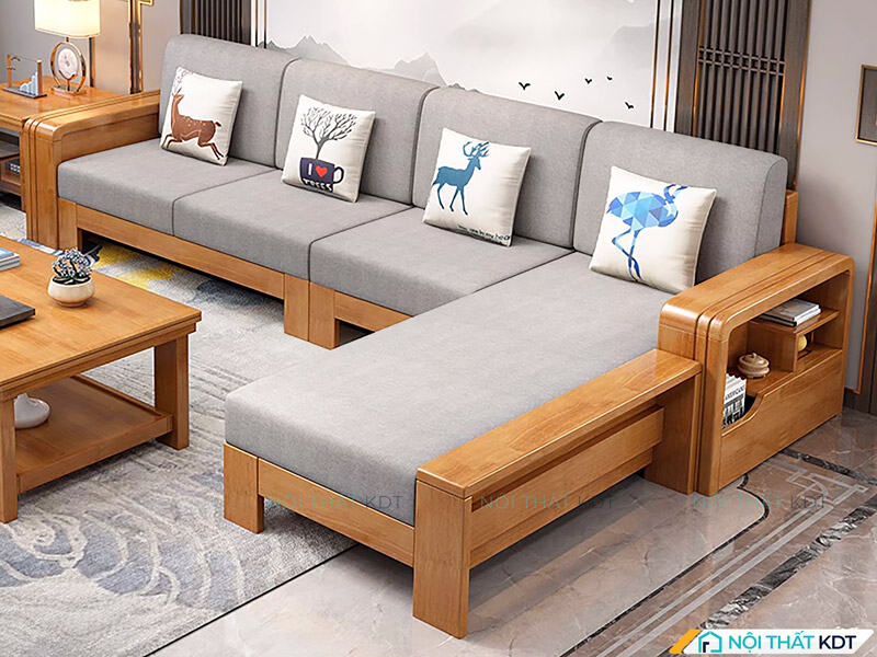 Sắc xám thời thượng thanh lịch, luôn bền vững theo thời gian