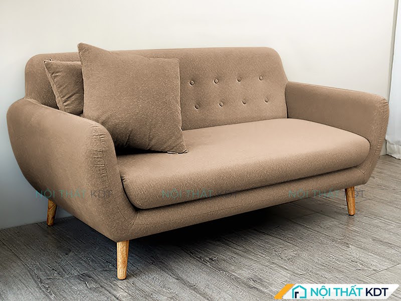 Sofa S24 thích hợp cho gia đình yêu thích sự tiện nghi và sạch sẽ