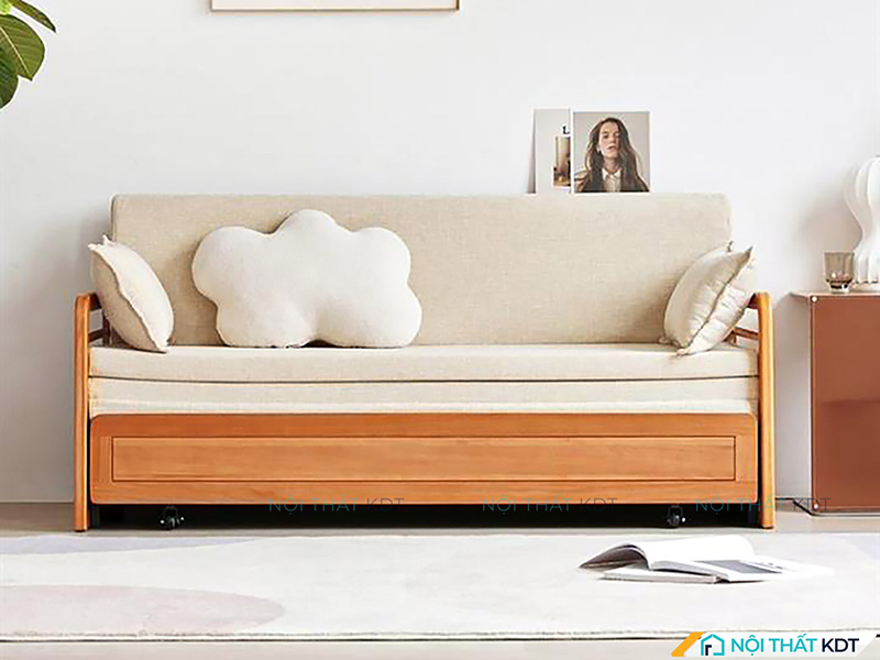 Sofa S47 vừa cứng cáp vừa dễ chịu khi sử dụng lâu dài