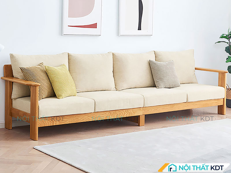Những tông màu sáng sẽ tạo chiều sâu cho những căn phòng studio diện tích khiêm tốn
