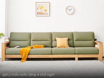 Bo sa long go vang 2 cho ngoi S301 5