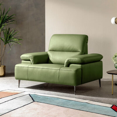 Ghe sofa don da kieu vuong S86 4