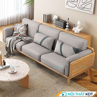 Ghe sofa go soi tay vin lien khung S294 21
