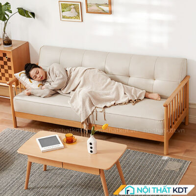 Sofa go nho gon S308 3