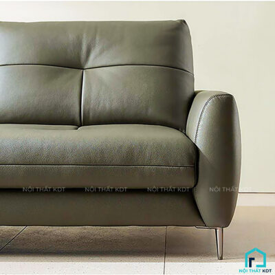 ghế sofa đơn da s88 1