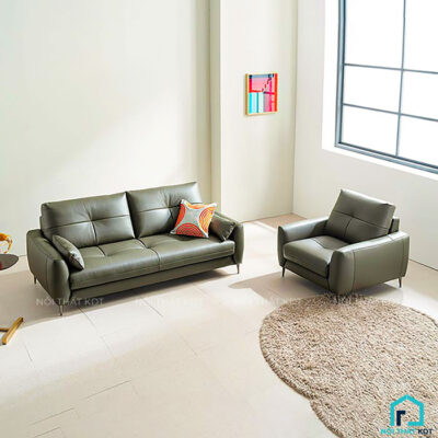 ghế sofa đơn da s88 3