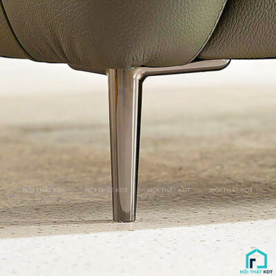 ghế sofa đơn da s88 4