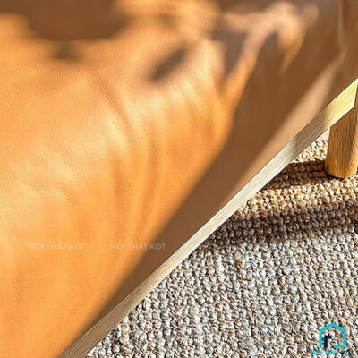 ghế sofa đơn da s93 2