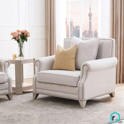 ghế sofa đơn nỉ s79 3