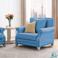 ghế sofa đơn nỉ s79 5