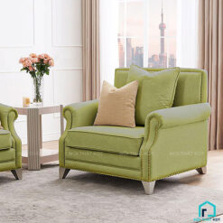 ghế sofa đơn nỉ s79 8