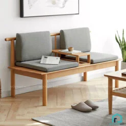 ghế sofa gỗ s283