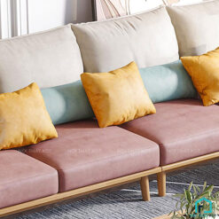 ghế sofa gỗ s284 2