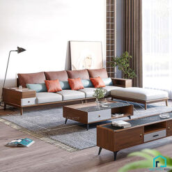 ghế sofa gỗ s284