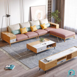 ghế sofa gỗ s284 6