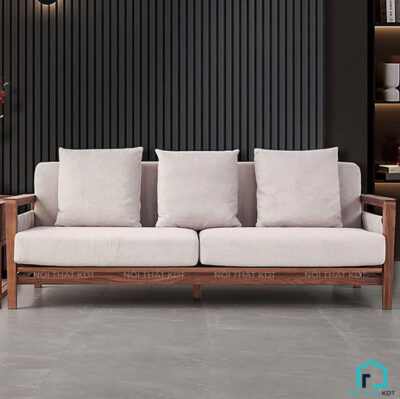 ghế sofa gỗ s285