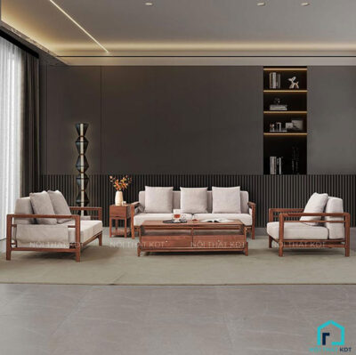ghế sofa gỗ s285 3
