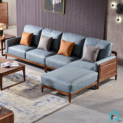 ghế sofa gỗ s287 7