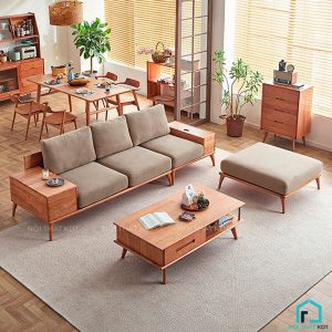 ghế sofa gỗ s296 6