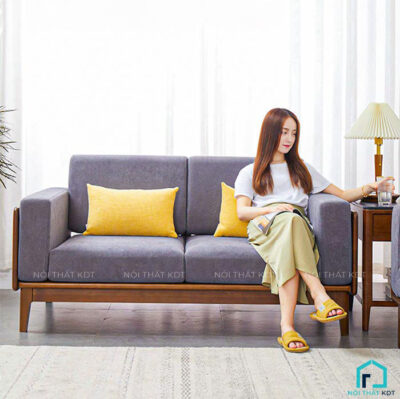 ghế sofa gỗ văng s295 5