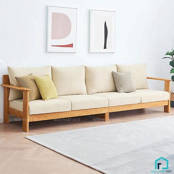 ghế sofa văng gỗ s302 5