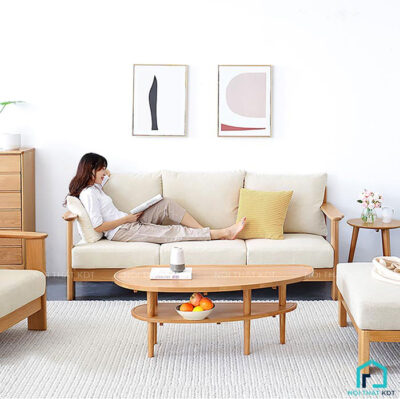 ghế sofa văng gỗ s302 6