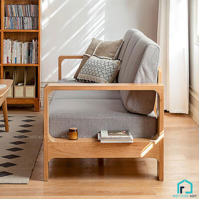 ghế sofa văng gỗ s303 2
