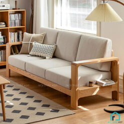 ghế sofa văng gỗ s303 5