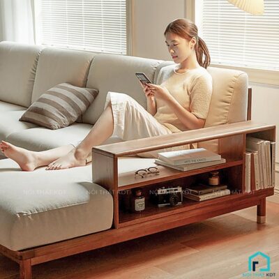 ghế sofa văng gỗ s307 4