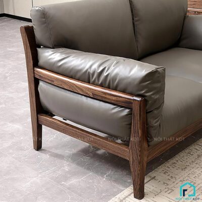 ghế sofa văng gỗ s309 2