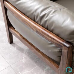 ghế sofa văng gỗ s309 3