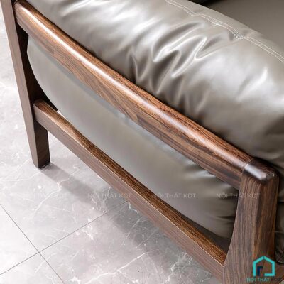 ghế sofa văng gỗ s309 3